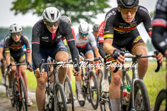 Stage 3 Internationale Junioren Driedaagse Axel 2025 – photo 178