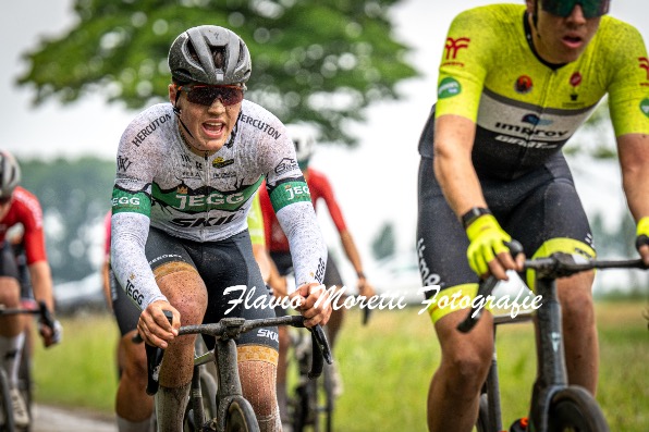 Stage 3 Internationale Junioren Driedaagse Axel 2025 – photo 175