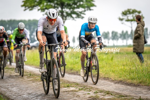 Stage 3 Internationale Junioren Driedaagse Axel 2025 – photo 168