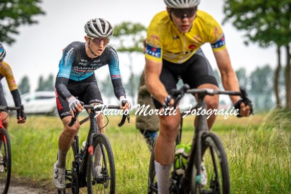 Stage 3 Internationale Junioren Driedaagse Axel 2025 – photo 166