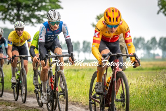 Stage 3 Internationale Junioren Driedaagse Axel 2025 – photo 164