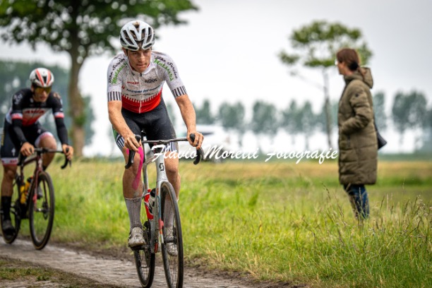 Stage 3 Internationale Junioren Driedaagse Axel 2025 – photo 160