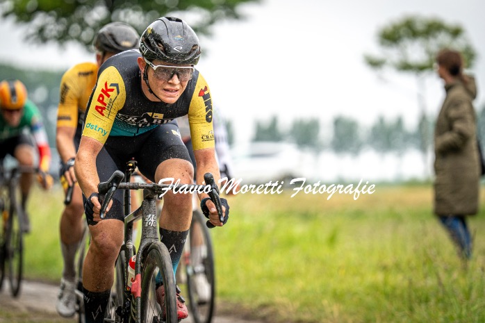 Stage 3 Internationale Junioren Driedaagse Axel 2025 – photo 161