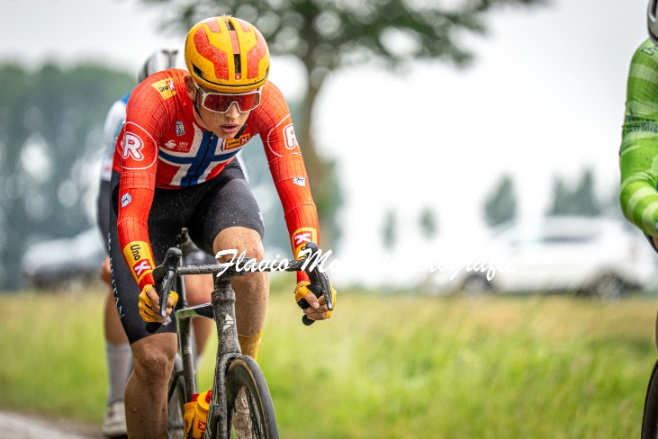 Stage 3 Internationale Junioren Driedaagse Axel 2025 – photo 158