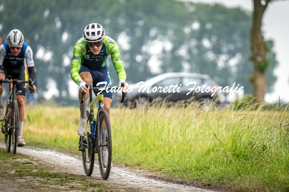 Stage 3 Internationale Junioren Driedaagse Axel 2025 – photo 157