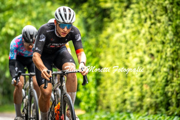 Stage 3 Internationale Junioren Driedaagse Axel 2025 – photo 154
