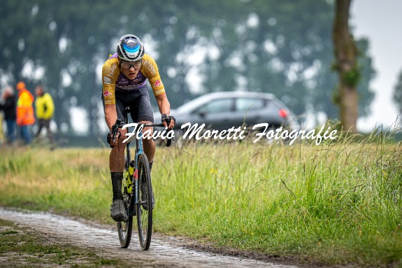 Stage 3 Internationale Junioren Driedaagse Axel 2025 – photo 155