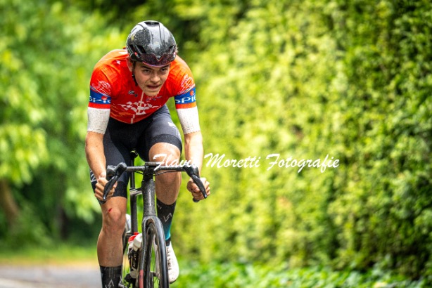 Stage 3 Internationale Junioren Driedaagse Axel 2025 – photo 153