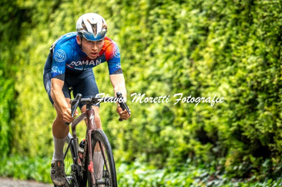 Stage 3 Internationale Junioren Driedaagse Axel 2025 – photo 152