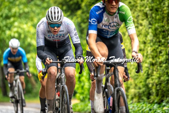 Stage 3 Internationale Junioren Driedaagse Axel 2025 – photo 151