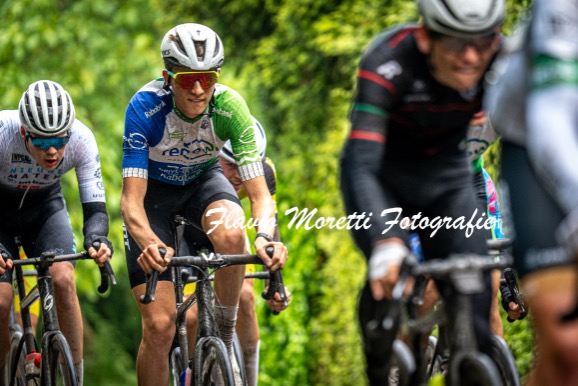 Stage 3 Internationale Junioren Driedaagse Axel 2025 – photo 150