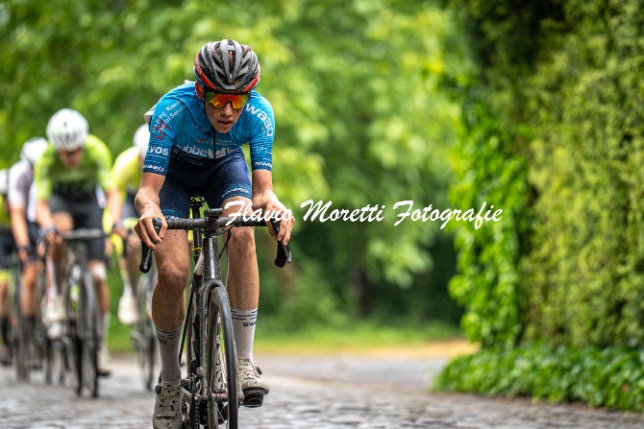 Stage 3 Internationale Junioren Driedaagse Axel 2025 – photo 141