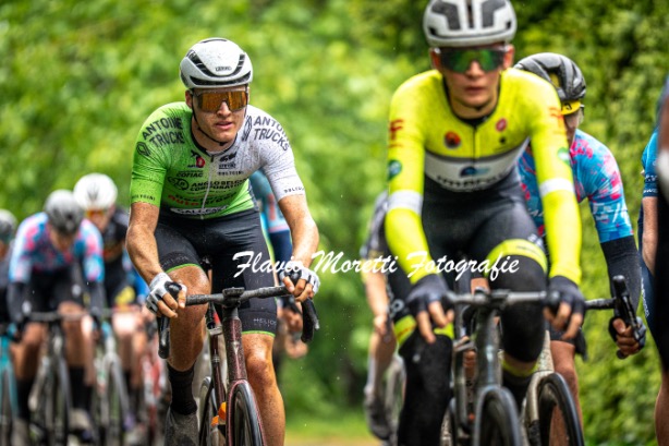 Stage 3 Internationale Junioren Driedaagse Axel 2025 – photo 136