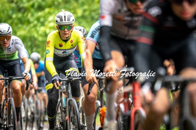 Stage 3 Internationale Junioren Driedaagse Axel 2025 – photo 135
