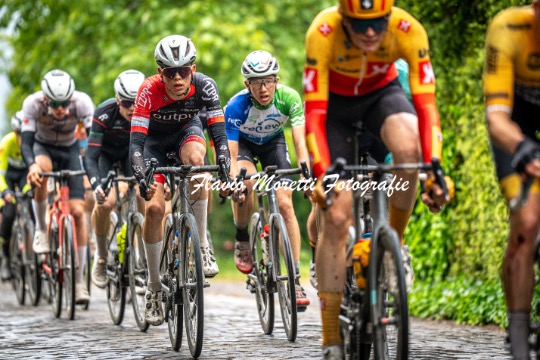 Stage 3 Internationale Junioren Driedaagse Axel 2025 – photo 133
