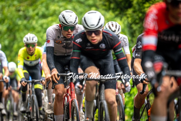 Stage 3 Internationale Junioren Driedaagse Axel 2025 – photo 134
