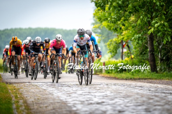 Stage 3 Internationale Junioren Driedaagse Axel 2025 – photo 128