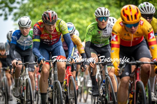 Stage 3 Internationale Junioren Driedaagse Axel 2025 – photo 120