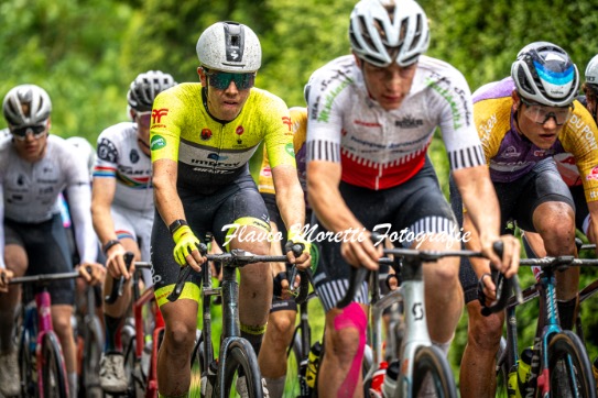 Stage 3 Internationale Junioren Driedaagse Axel 2025 – photo 118