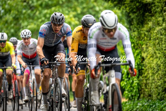 Stage 3 Internationale Junioren Driedaagse Axel 2025 – photo 116