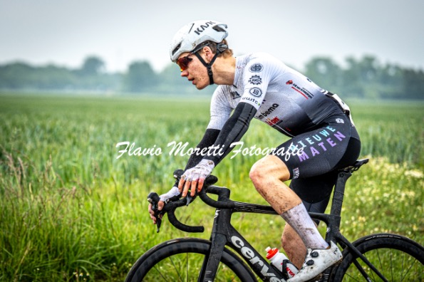 Stage 3 Internationale Junioren Driedaagse Axel 2025 – photo 112