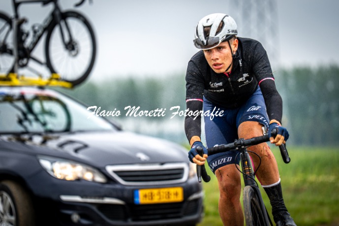 Stage 3 Internationale Junioren Driedaagse Axel 2025 – photo 111
