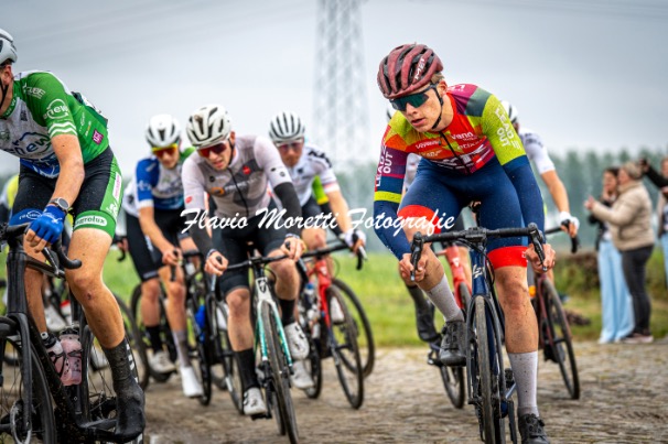 Stage 3 Internationale Junioren Driedaagse Axel 2025 – photo 93