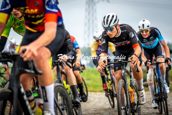 Stage 3 Internationale Junioren Driedaagse Axel 2025 – photo 91