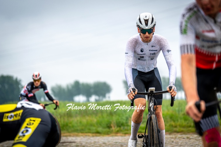 Stage 3 Internationale Junioren Driedaagse Axel 2025 – photo 62