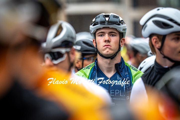 Stage 3 Internationale Junioren Driedaagse Axel 2025 – photo 21