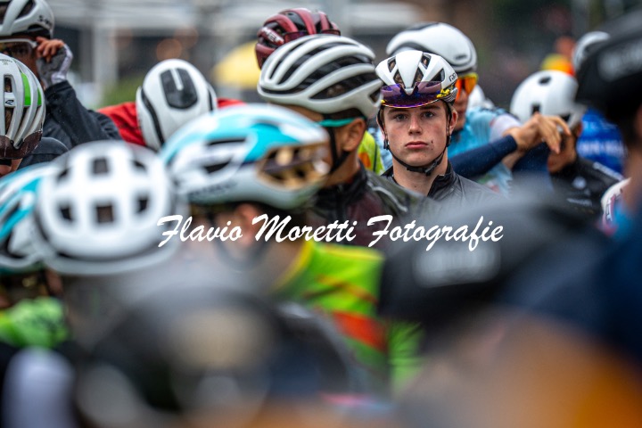 Stage 3 Internationale Junioren Driedaagse Axel 2025 – photo 20