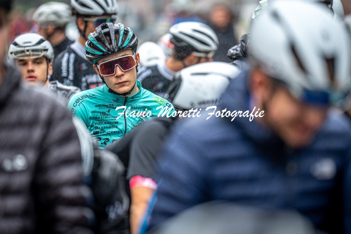 Stage 3 Internationale Junioren Driedaagse Axel 2025 – photo 15