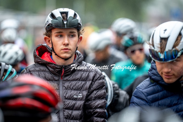 Stage 3 Internationale Junioren Driedaagse Axel 2025 – photo 14