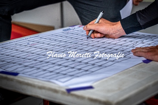 Stage 3 Internationale Junioren Driedaagse Axel 2025 – photo 7