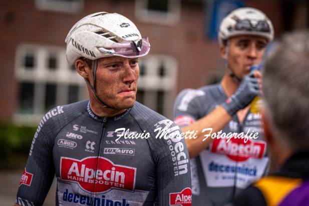 Midden-Brabant Poort Omloop 2025 – foto 360