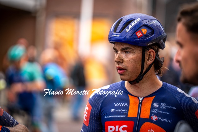 Midden-Brabant Poort Omloop 2025 – foto 356