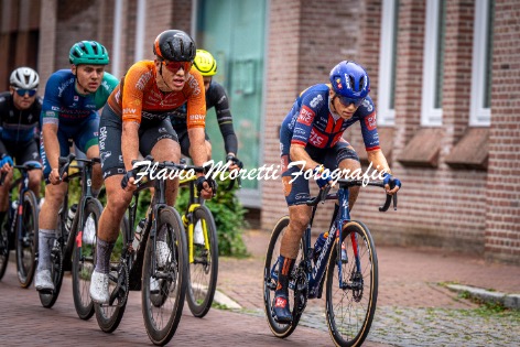 Midden-Brabant Poort Omloop 2025 – foto 335