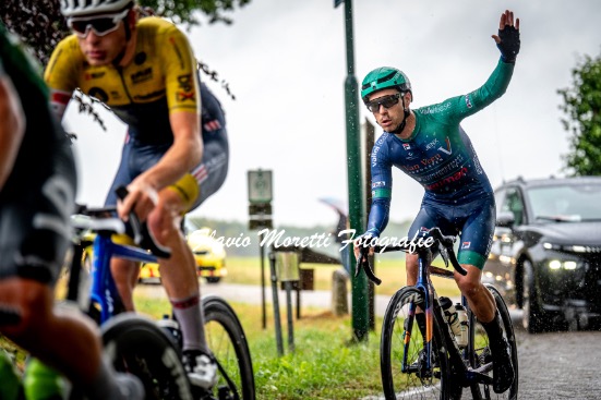 Midden-Brabant Poort Omloop 2025 – foto 201