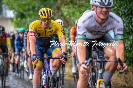 Midden-Brabant Poort Omloop 2025 – foto 169