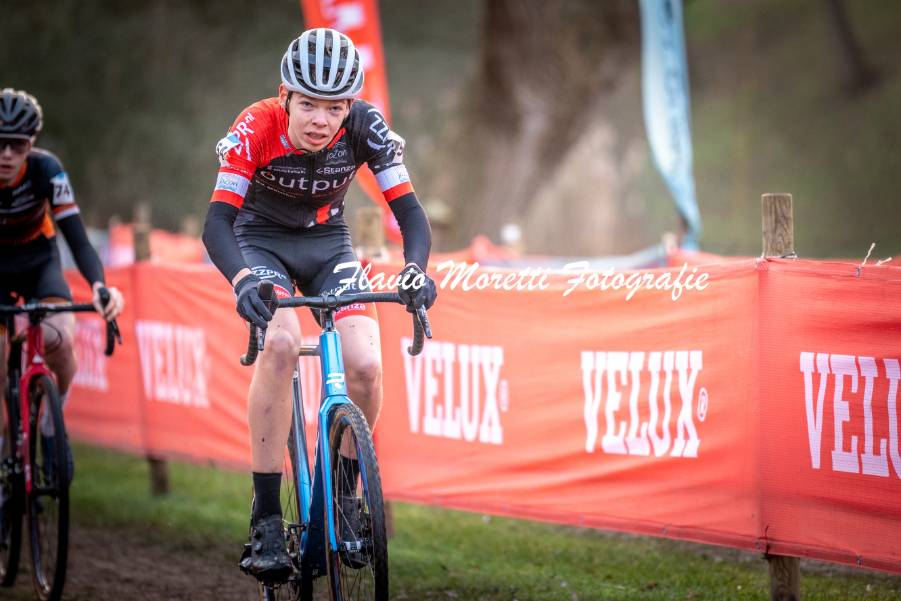 UCI Cyclocross Worldcup Hulst 2023 – foto 19