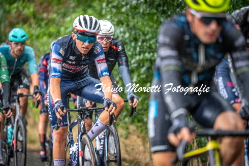Midden-Brabant Poort Omloop 2025 – foto 160
