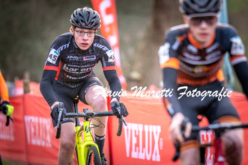 UCI Cyclocross Worldcup Hulst 2023 – foto 21