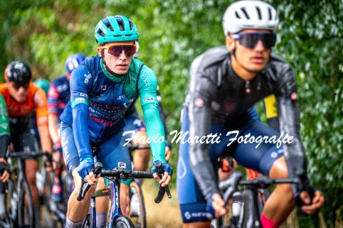 Midden-Brabant Poort Omloop 2025 – foto 125