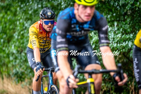 Midden-Brabant Poort Omloop 2025 – foto 104