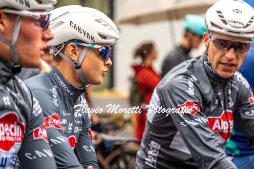 Midden-Brabant Poort Omloop 2025 – foto 69