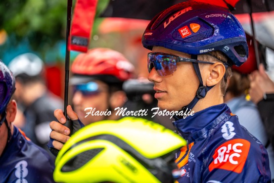 Midden-Brabant Poort Omloop 2025 – foto 62