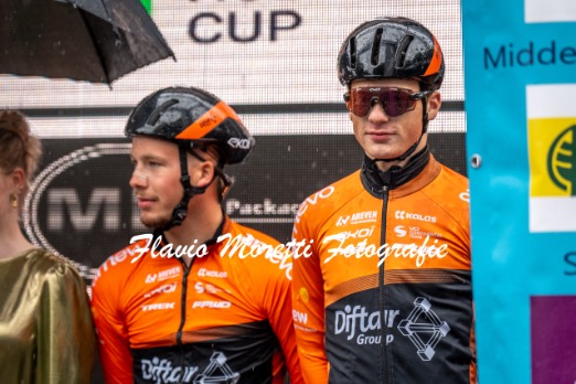 Midden-Brabant Poort Omloop 2025 – foto 58