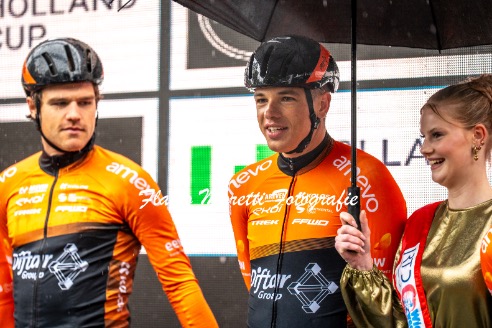 Midden-Brabant Poort Omloop 2025 – foto 57