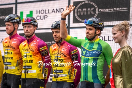 Midden-Brabant Poort Omloop 2025 – foto 50