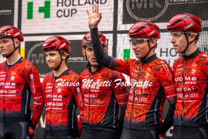 Midden-Brabant Poort Omloop 2025 – foto 44